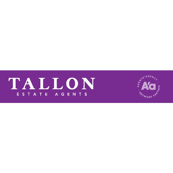 Tallon Estate Agents - logo