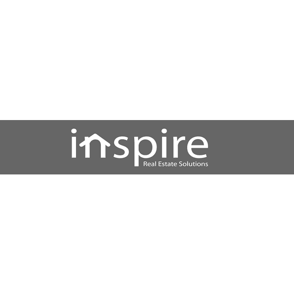 Inspire Real Estate Solutions - SUNNYBANK HILLS logo