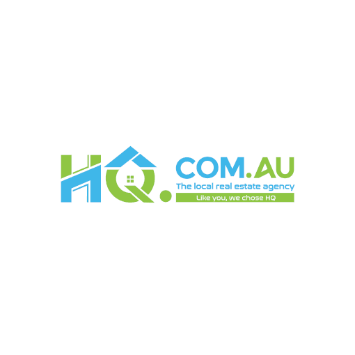 HQ.com.au logo