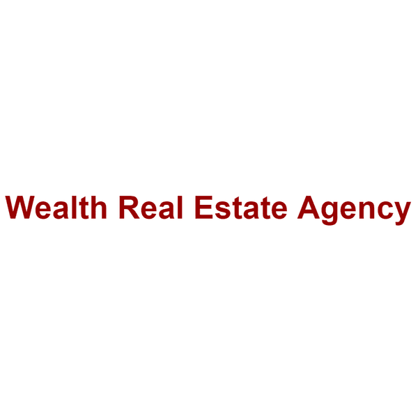 Wealth Real Estate Agency - MARAYONG logo