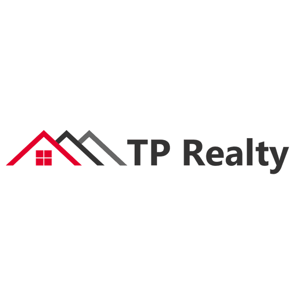 TP Realty - PARK RIDGE logo