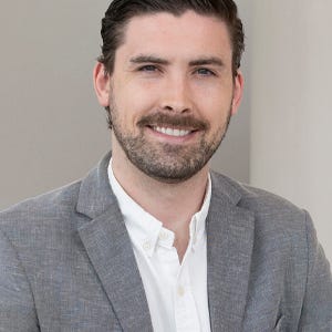Jack Treacey