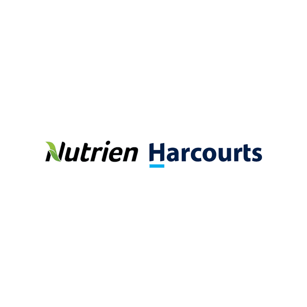 Nutrien Harcourts Somerset logo