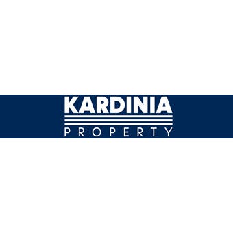 Kardinia Property - NEWTOWN logo