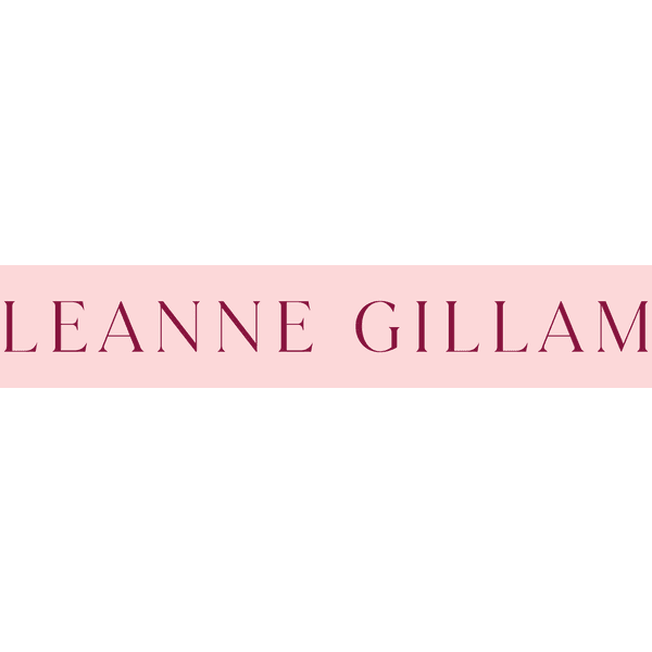 Leanne Gillam Real Estate logo