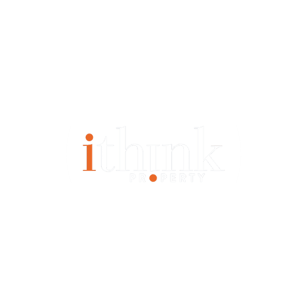 iThink Property - IPSWICH logo