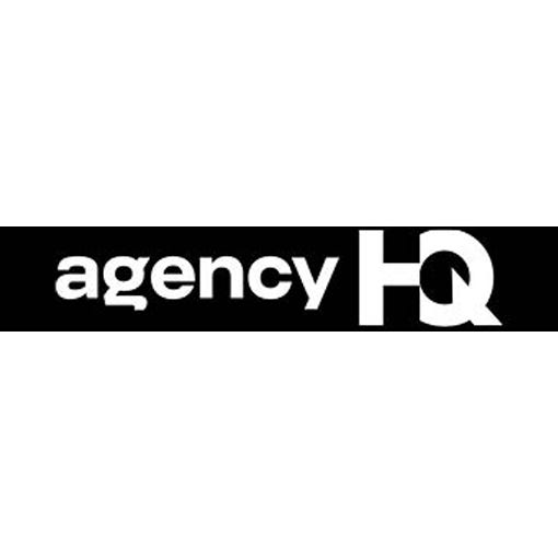 Agency HQ - CALAMVALE logo