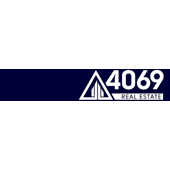 4069 Real Estate - KENMORE logo
