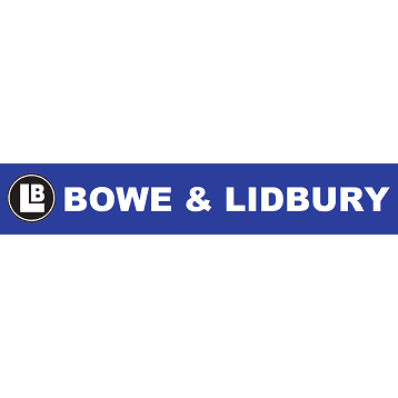 Bowe & Lidbury - Gloucester logo