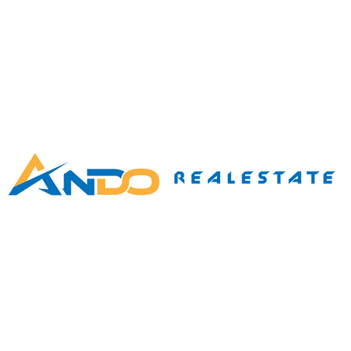 Ando Real Estate - Perth logo