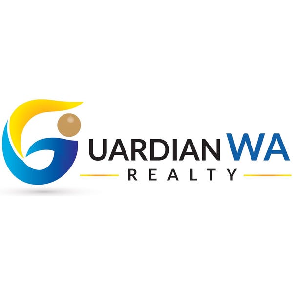 Guardian WA Realty - BECKENHAM logo