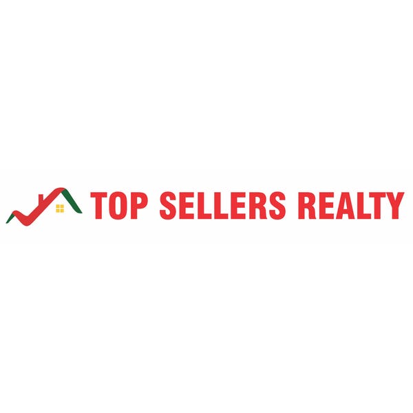 Top Sellers Realty logo