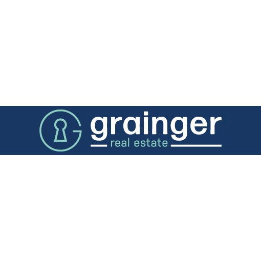 Grainger Real Estate logo