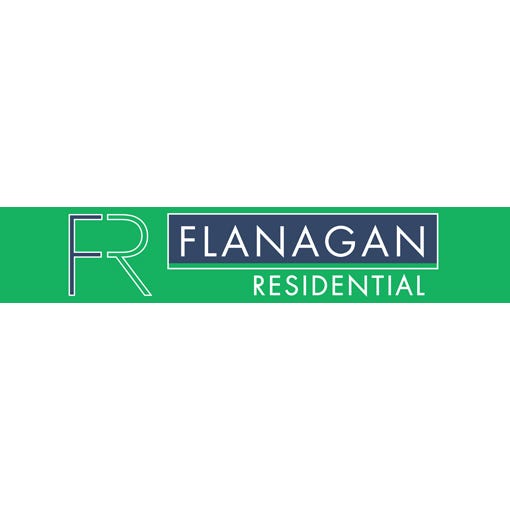 Flanagan Residential Pty Ltd - LAUNCESTON logo
