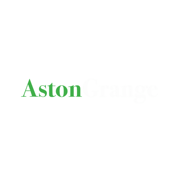 Aston Grange logo