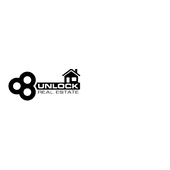 Unlock Real Estate logo