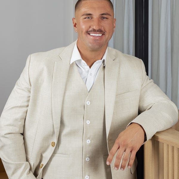 Brock Dixon