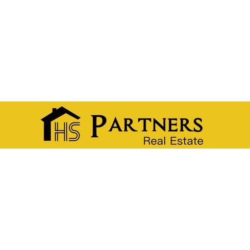 HS Partners Real Estate - AUBURN logo