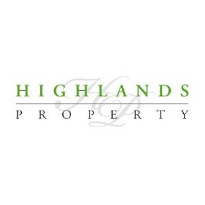 Highlands Property - BOWRAL logo