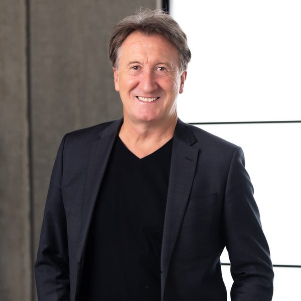Ian Spurle