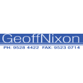 Geoff Nixon Real Estate - Caulfield South logo