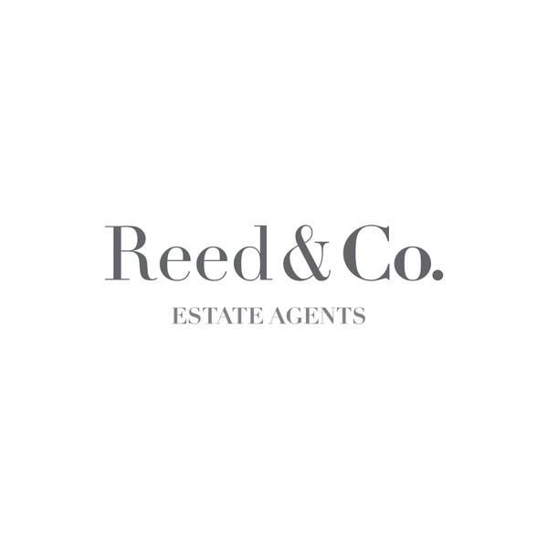 Reed and Co. Estate Agents - Noosaville logo