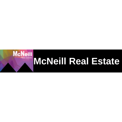 McNeill Real Estate - MORNINGTON logo