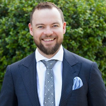 Scott Darwon
