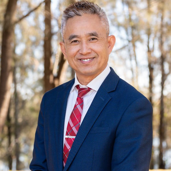 Richard CHHOR