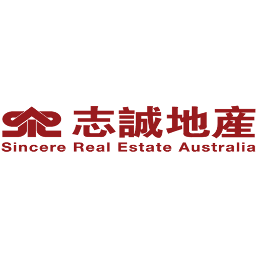 Sincere Real Estate Australia - EASTWOOD logo