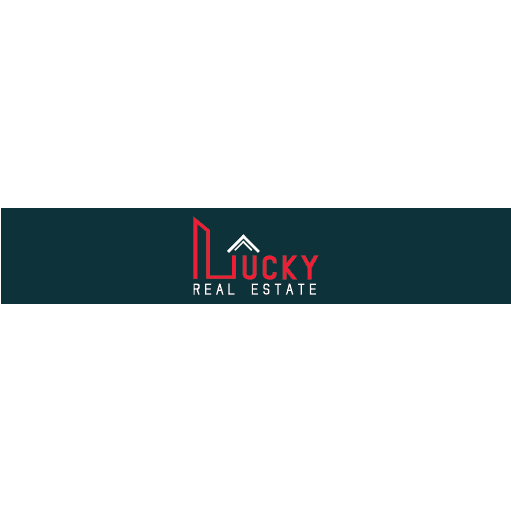 Lucky Real Estate Wollert logo