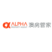 Alpha Property Agent - Sydney logo