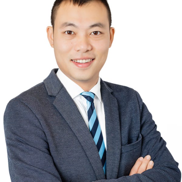 Leon Li