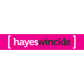 Hayeswinckle - East Geelong logo