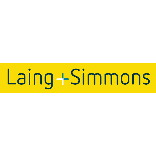 Laing + Simmons Glenwood l Stanhope Gardens logo
