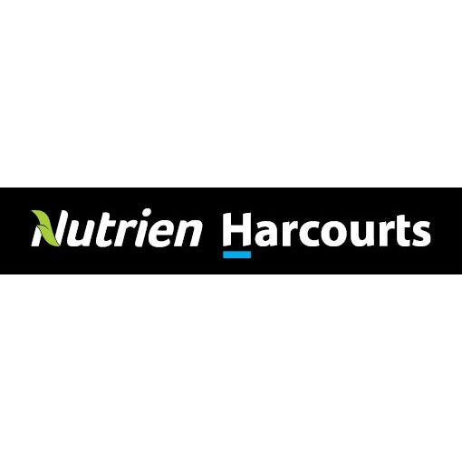 Nutrien Harcourts Euroa & Seymour logo
