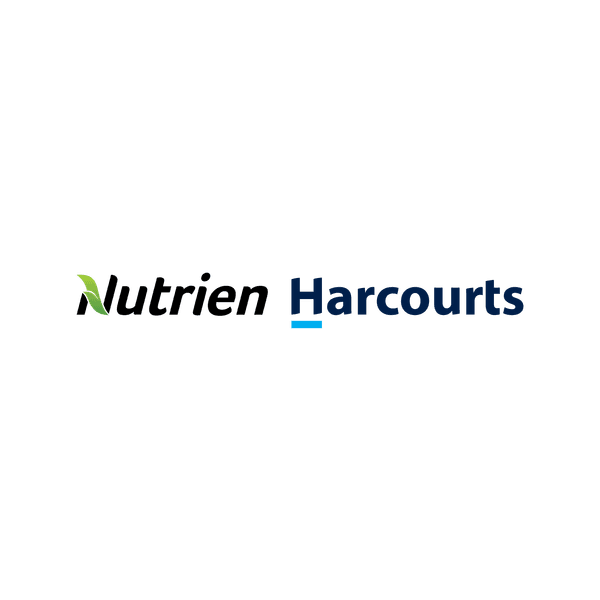 Nutrien Harcourts Armidale logo