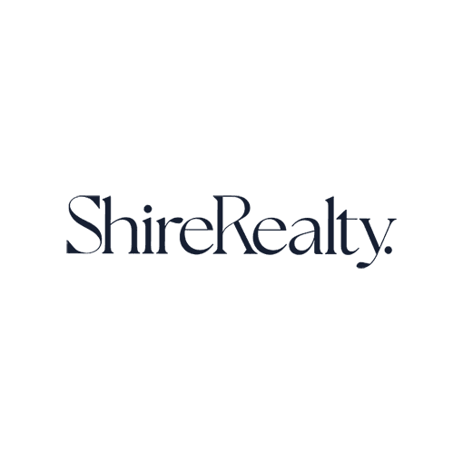 Shire Realty logo