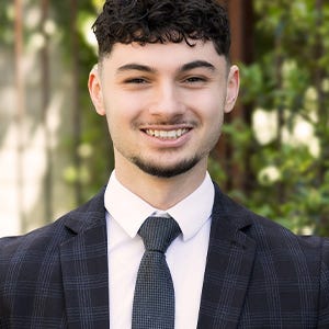 Dante Arestia