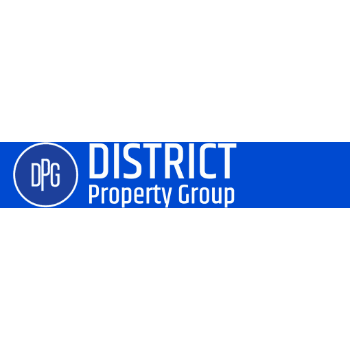 District Property Group - Mansfield logo