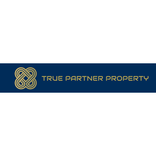 True Partner Property logo