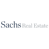 Sachs Real Estate - Executive Property Management logo