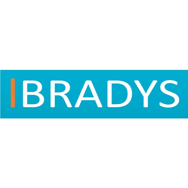 Bradys Real Estate - HARRISON logo
