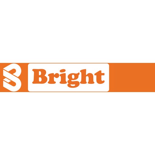 Bright Estate Agents logo