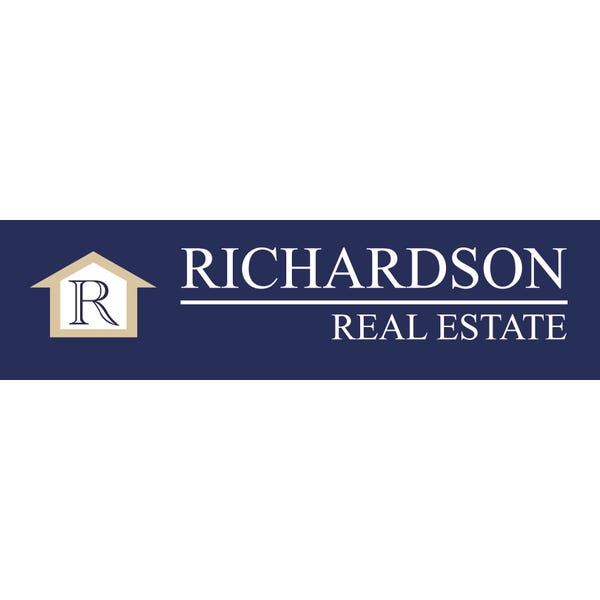 Richardson Real Estate - Colac logo