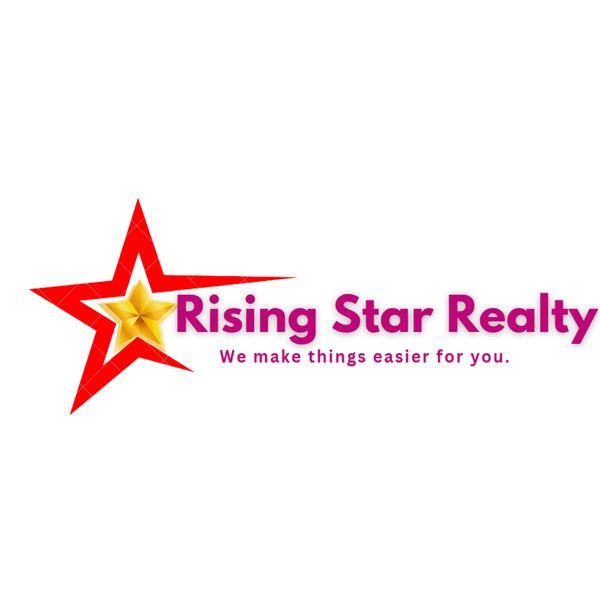 Rising Star Realty logo