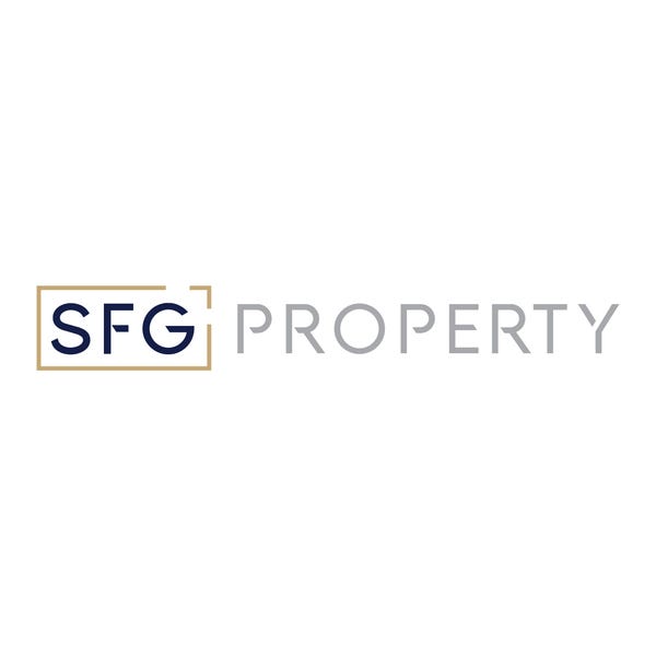 SFG Property - BURLEIGH WATERS logo