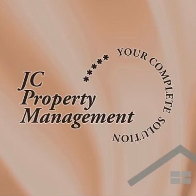 JC Property Management - HUNTINGDALE logo