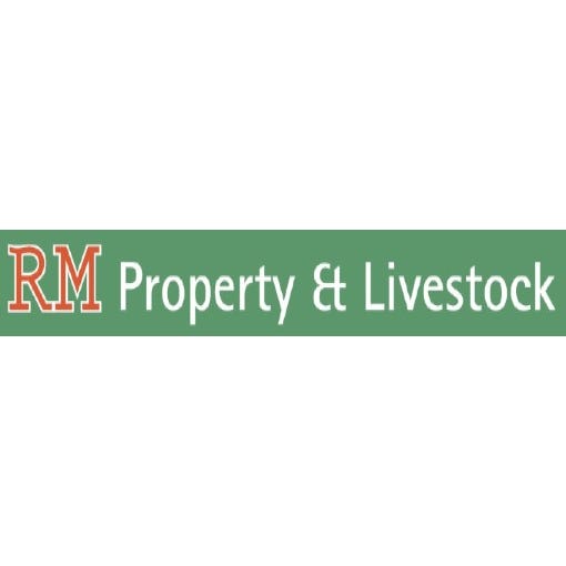 R M Property & Livestock - Merriwa logo