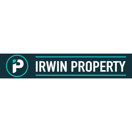 Irwin Property Newcastle logo